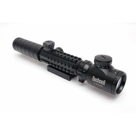 信達光學信達光電 Bushnell 3-9x32 瞄準鏡 狙擊鏡