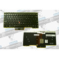 Lenovo Thinkpad 全新原廠背光鍵盤 T530 T430 W530 X230 T430s 英文鍵盤 背光鍵盤 可代裝