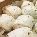 [阿雄饅頭包子]蔓越莓饅頭(10入)+咖啡饅頭(20入)