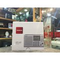 新音耳機音響專賣店 SANGEAN山進.ATS-405,專業化數位型收音機.調頻立體 / 調幅 / 短波