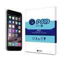 【默肯國際】PSD iphone6/6S i6/i6s plus 5.5 0.33 BLC抗藍光疏油疏水鋼化玻璃保護貼