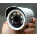 (N-CITY)台灣最優AHD系統HD-720P SONY Exmor IMX238-6顆大功率納米紅外線攝影機(A-16)台灣做的