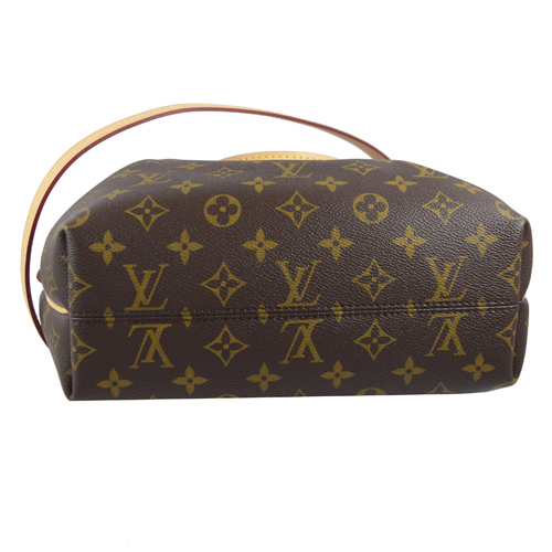 Louis Vuitton Turenne PM – yourvintagelvoe