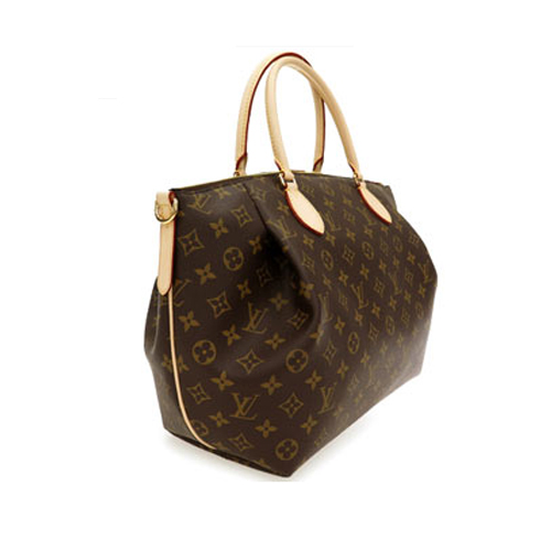 M48815 Louis Vuitton Monogram Turenne Handbags GM