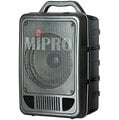 音響 消防 監控 批發中心 MIPRO MA-705 UHF 50W 手提式無線擴音機 配2無線麥克風CD.mp3