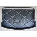第二代 豐田2014 ENW YARIS 專用凹槽防水托盤 防水墊 防水防塵 密合度高