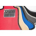 【車王小舖】『X-KING數碼3D蜂窩腳踏墊』A1 A4 A5 A6 Q3 Q5 Q7腳踏墊
