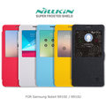 ＊PHONE寶＊NILLKIN Samsung Note4 N9100/N910U 新皮士鮮果系列皮套 開窗皮套 智能休眠