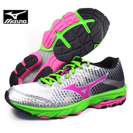 mizuno wave elevation m