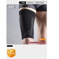 【宏海護具專家】 護具 護大腿 LP 271Z 大腿肌力動能護套 (1個裝) 內層上下各有一小圈矽膠【運動護具】