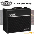 【非凡樂器】 vox vt 40 + vt plus 系列 電吉他音箱 吉他擴大機