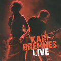 [KKV] 凱莉．布蕾妮斯 Kari Bremnes / 2008超級現場精選 Live