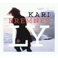 [KKV] 凱莉．布蕾妮斯 / 守護者 Kari Bremnes / LY