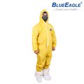 藍鷹牌 特強C級防護衣 化學防護衣 工作防護衣 05428