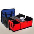 【DP305】汽車後備箱 整理箱 保溫箱 車用摺疊收納箱 3格收納箱 保溫袋 摺疊收納袋