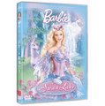 芭比之天鵝湖公主 Barbie of Swan Lake DVD(2014/11/14上市)