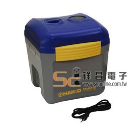 祥昌電子】 HAKKO 白光牌FA-430 空氣淨化吸煙儀+導管- 祥昌電子