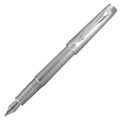 parker 派克 premier 尊爵系列 2012 年限量 鈦合金 18 k 金筆尖鋼筆