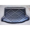 第二代日產 LIVINA 1.6 平版 專用凹槽防水托盤 防水墊 防水防塵 密合度極高 量身訂做專用款式