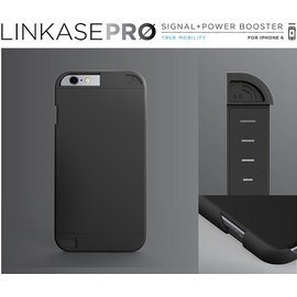 ABSOLUTE LINKASE PRO iPHONE 6 PLUS 5.5吋 3G 4G 訊號加強 保護殼