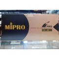 新音耳機音響專賣店 公司貨 MIPRO OK-9D II UHF高頻無線麥克風