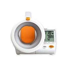 OMRON 歐姆龍 HEM-1000 隧道式智慧型電子血 壓計-(來電再優惠02-27134988)