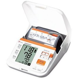 OMRON歐姆龍HEM-7071手臂式電子血壓計