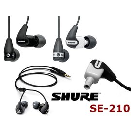 shure 210