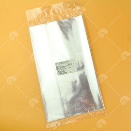 【艾佳】29x32-OPP透明吐司袋10入/包