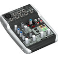 ♪♪學友樂器音響♪♪ 德國 耳朵牌 Behringer XENYX Q502 5軌 USB 混音器 Mixer