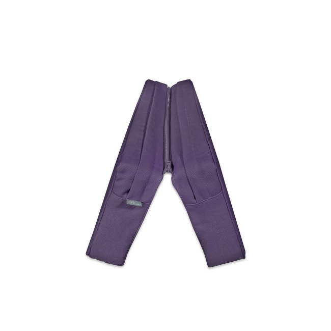 Taimat 瑜珈肩立墊 - 紫色