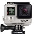GoPro HERO4 頂級旗艦級黑色版 CHDHX-401