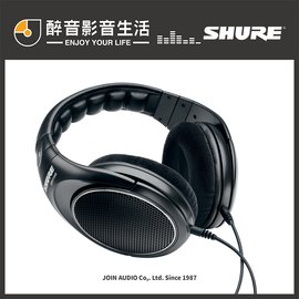 【醉音影音生活】美國舒爾 Shure SRH1440 開放耳罩式耳機.動圈單體.可換線.公司貨二年保固