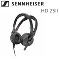 東京快遞耳機館 德國森海塞爾 Sennheiser HD25-2 HD 25-II HD25-1 第2代 專業DJ使用監聽耳罩式耳機