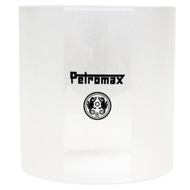【德國 Petromax】Glass HK350/500 vertically Frosted 汽化燈玻璃燈罩(半霧面).HK500專用 /氣化燈配件/g5v