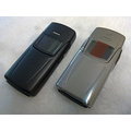 『皇家昌庫』Nokia 8910i 原廠芬蘭機 保證原廠殼~絕非噴漆殼 全配價6800元 只剩下2台