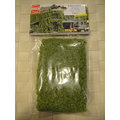 MJ 預購中 Busch 7341 Foliage May Green 帶纖維的樹粉 爬葶植物用 淺綠色 15 x 25 cm
