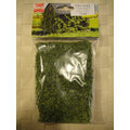 MJ 預購中 Busch 7345 Foliage Light Green 纖維的樹粉 爬葶植物用 淺綠和中綠混色 15 x 25 cm