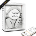 【先創公司貨】Parrot Zik 2.0 二代 降噪 耳罩式 無線耳機 By Philippe Starck