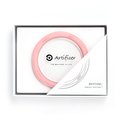 【Artificer】 Rhythm 節奏手環-粉紅