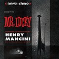 RCA Living Stereo Henry Mancini – Music From Mr. Lucky