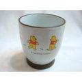 Winnie the Pooh(小熊維尼) 茶杯 日本製 4959079155103