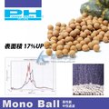 【 ac 草影】 power house 2012 新版 monoball 陶瓷珠 中性 3 l 【一袋】濾材