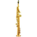 Weissenberg 韋笙堡 高音 薩克斯風 S-603GL Soprano Saxophone 台灣精品【樂器零件王】
