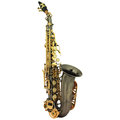 Weissenberg 韋笙堡 高音 薩克斯風 S-605BG Soprano Saxophone 台灣精品【樂器零件王】
