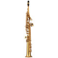 Weissenberg 韋笙堡 高音 薩克斯風 S-900GL Soprano Saxophone 台灣精品【樂器零件王】