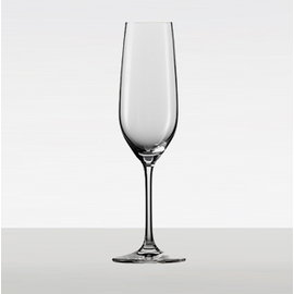 SCHOTT ZWIESEL FORTISSIMO系列 Sparkling Wine / Champagne酒杯（1組6入） ★6期0利率★