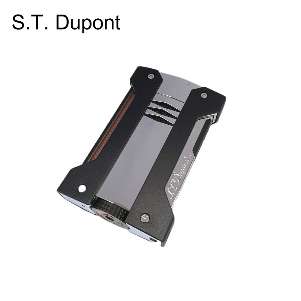 S.T.Dupont 都彭 DEFI EXTREME系列 打火機鍍鉻 21401