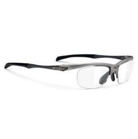 『凹凸眼鏡』新款 Rudy Project 2015新系列 Impulse光學系列steel velvet~04 專為近視運動愛好設計~800度配到好~六期零利率