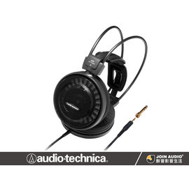 【醉音影音生活】日本鐵三角 Audio-Technica ATH-AD500X 寬廣豐沛的音色.開放耳罩式耳機.公司貨